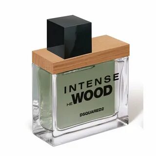 He wood