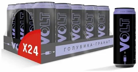 Вольт энергия