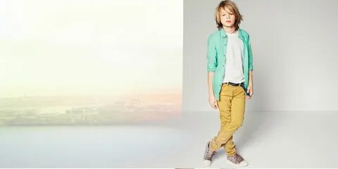 Great boy