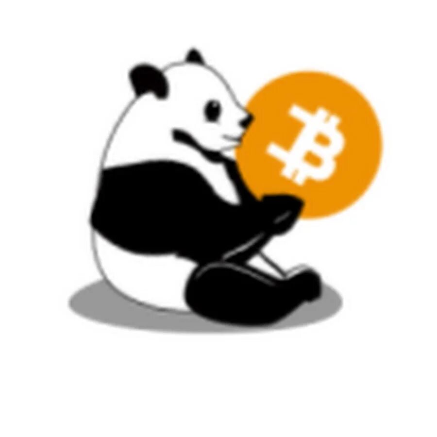 Crypto panda