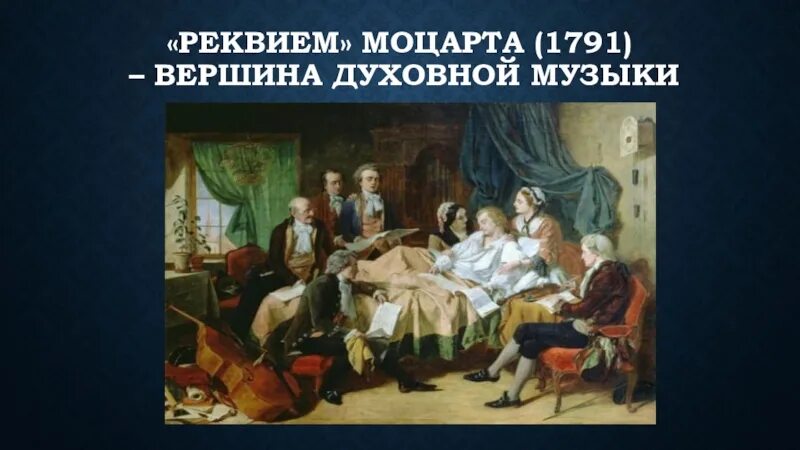 Реквием моцарта перевод. Моцарт. Реквием. Премьера Реквиема Моцарта. Моцарт Реквием фото.