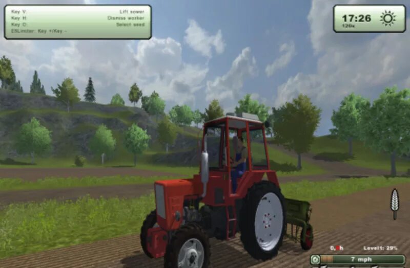 Фарминг 30. Фарминг 30. Дары кавказа фс 15 пак техники. Фарминг 30. Фс 15 трактор mccormick.