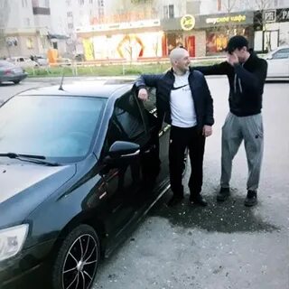 Владикавказ буйнакск