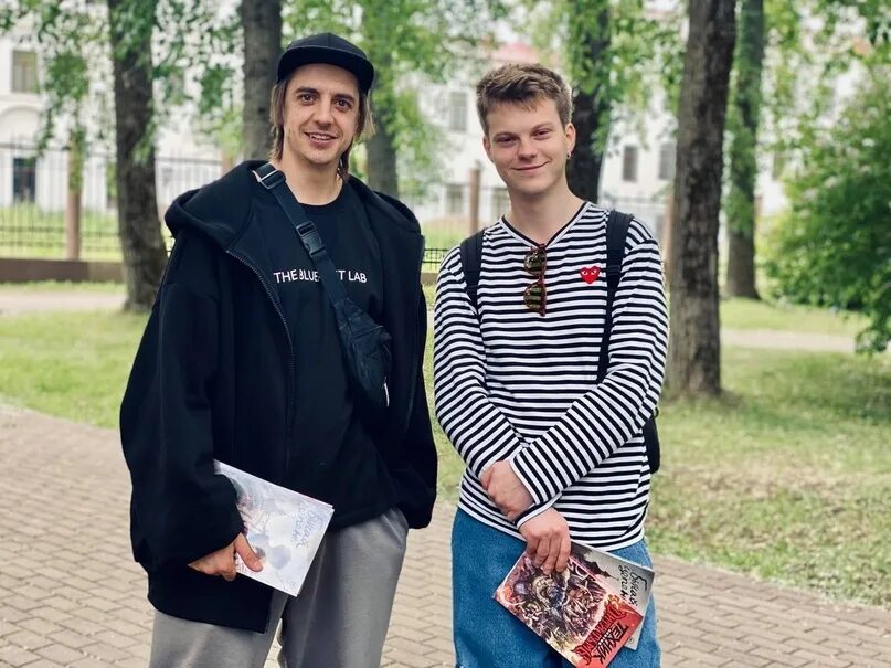 Костей плотниковым
