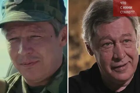 Грозовые ворота фамилии актеров