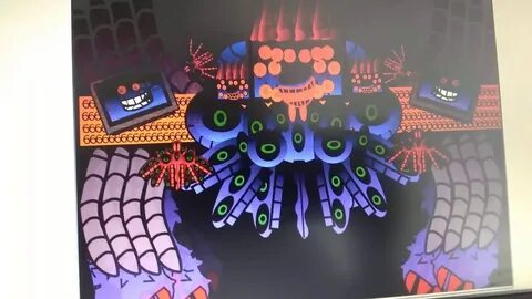 Exe soul