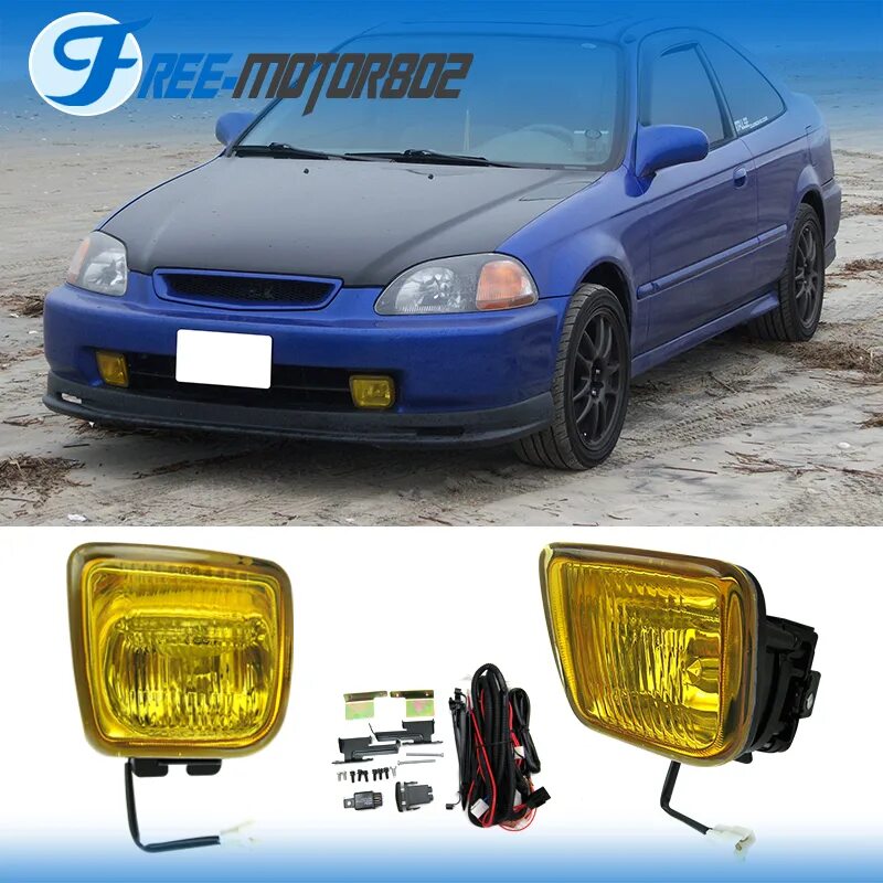 Противотуманные фары цивик. Птф honda civic ek. хонда цивик ек 1999-2000 противотуманки. туманки honda civic ek3. honda ek3 дорестайл птф.