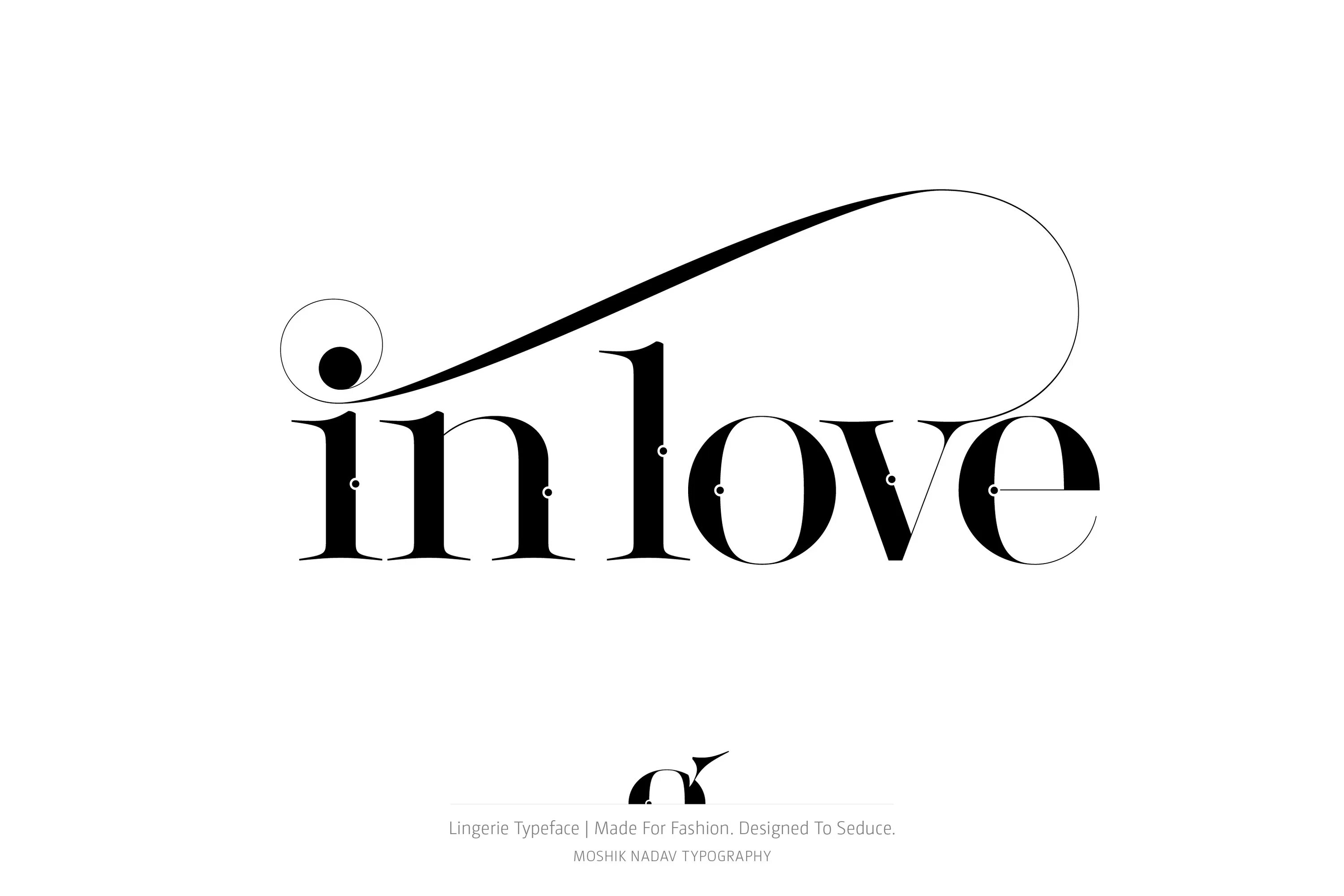 Lingerie Typeface Скачать Бесплатно