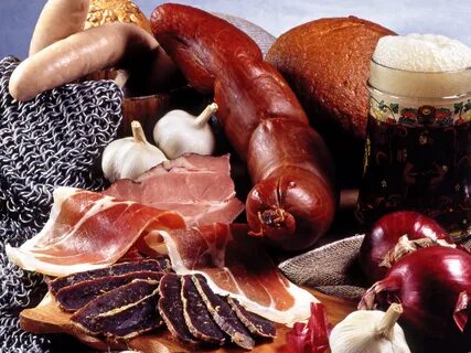 Деликатес продукты