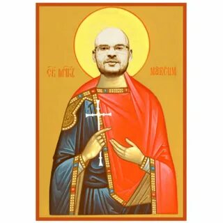 Тесак стикеры