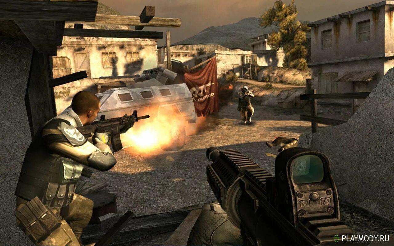 Modern combat 1. Игра modern combat. модерн комбат 3 от 1 лица. стрелялки modern combat. шутер от первого лица.