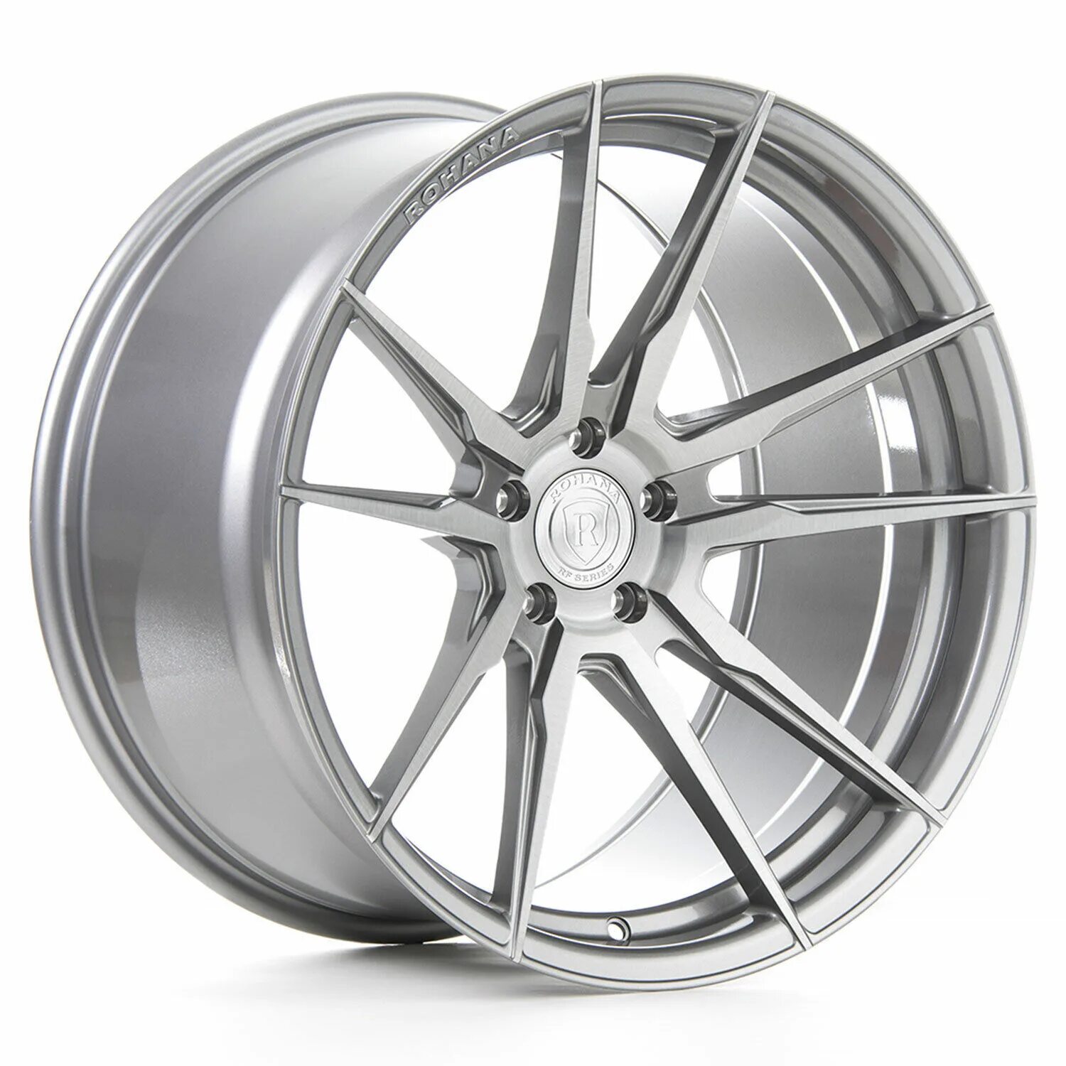 Titanium one x20