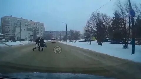 Пенза 20 декабря