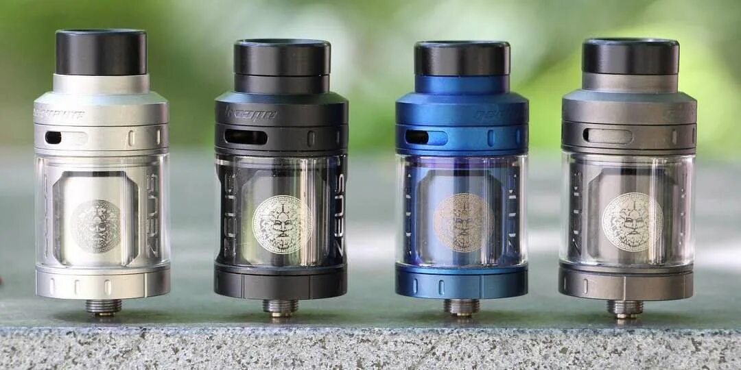 Бак Zeus RTA. Бак Geek Vape Zeus x Mesh RTA. Бак Geek Vape Zeus x RTA - Gunmetal. МТЛ бак Зевс.