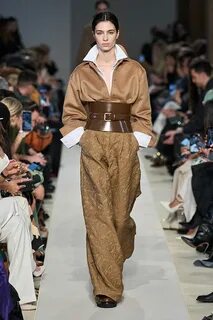 Max mara осень зима