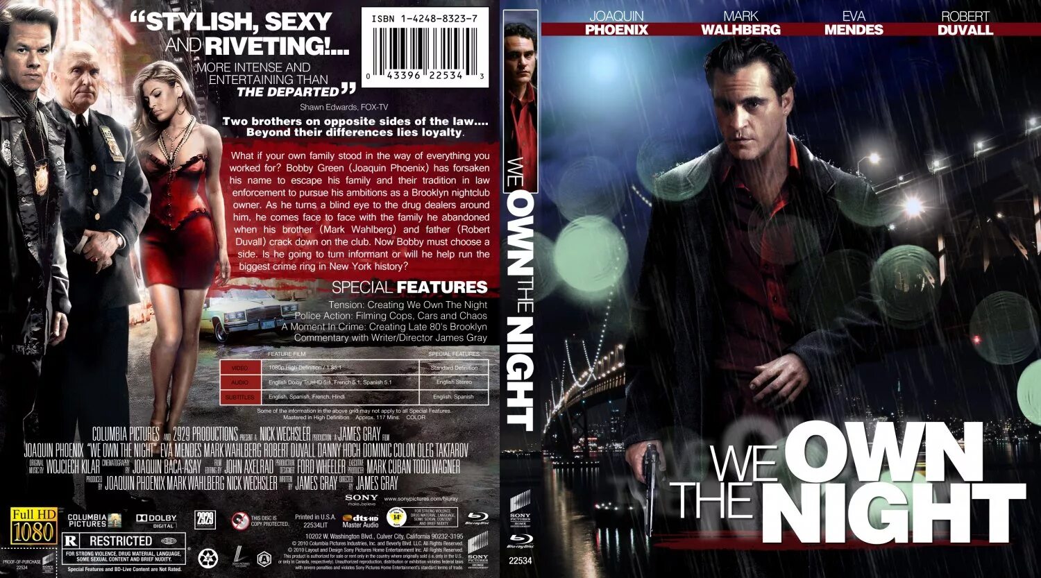 He comes in the night. We own the Night (2007) Cover. We own the Night 2007 DVD Cover. Poster we own the Night. 2011 - Own the Night.