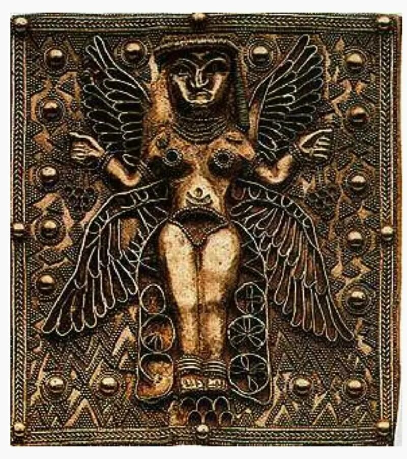 инанна, и́штар богиня. самые древние богини. рогатый бог кельтов символ. гандаберунда статуя. амулет хатхор.