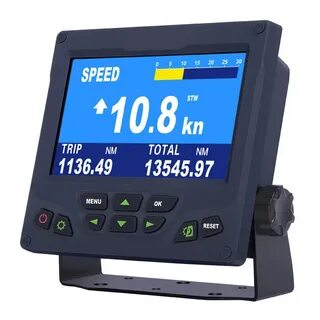 Speed device