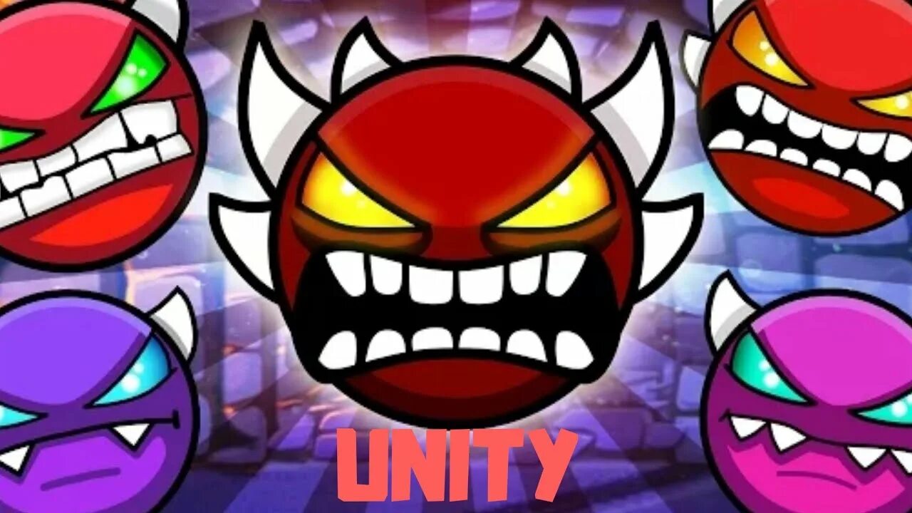 Impossible demon