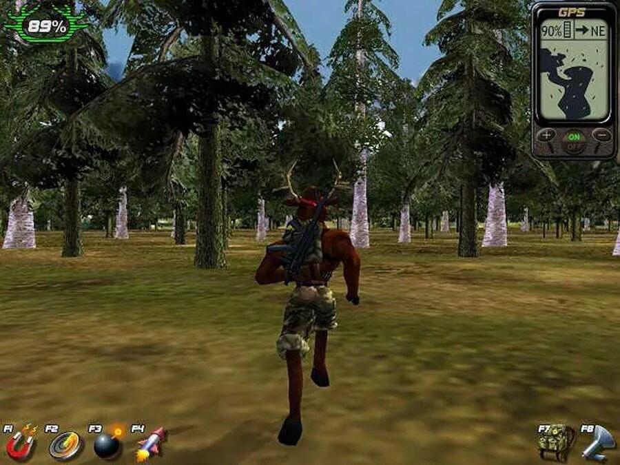 Игра Deer Avenger. Бэмбо Deer Avenger. Deer Avenger 4: the redneck Strikes back. Deer Avenger 4: the redneck Strikes back (2001). Игры охотник против охотника