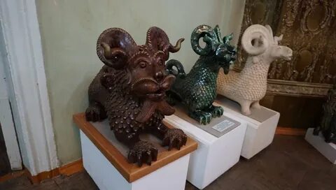 Зоткин экскурсии