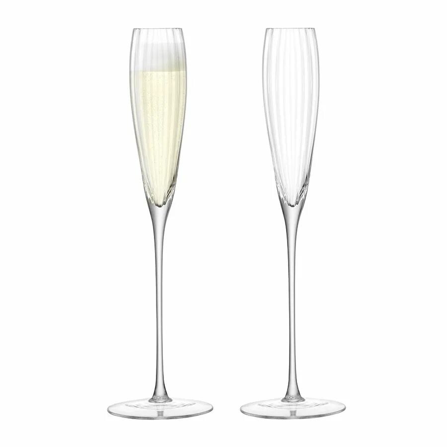 2 flutes. LSA Aurelia бокалы. Бокал флюте для шампанского. Шампань флюте. LSA International Aurelia.