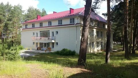 Алсма отель