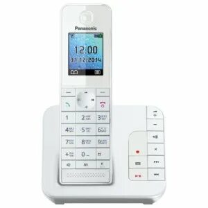 Panasonic kx hn3001ruw