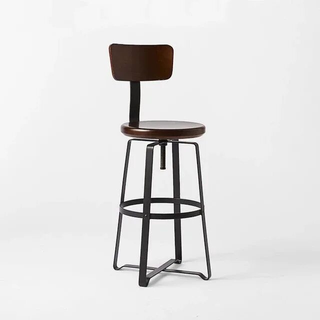 Барный стул Industrial Barstool. Стул полубарный Edwin. Барный стул West Elm. Стул полубарный Soho. Барный стул лофт купить