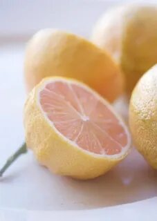Pink lemon