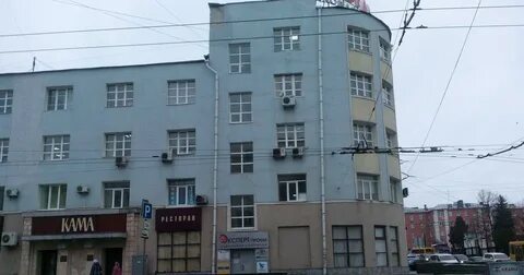 Профи ижевск