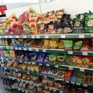 Фреш маркет благовещенск