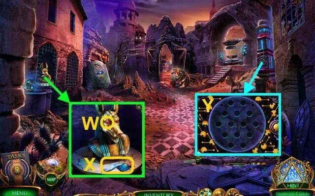 Как пройти игру labyrinths 14. Игра labyrinth 7. прохождение игры labyrinths.