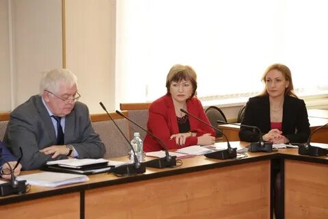 Председатели судов москвы