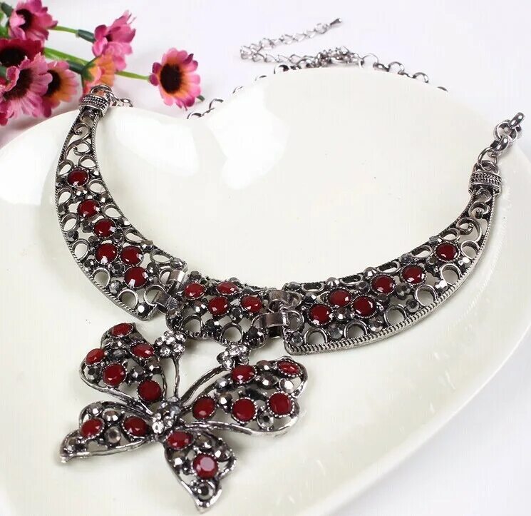 колье из стали. колье из стали. кольчужное плетение колье. колье из стали. колье из бисера на шею.