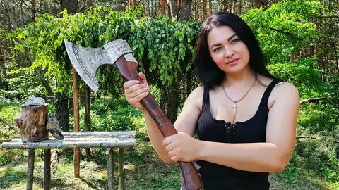 24 в диком лесу