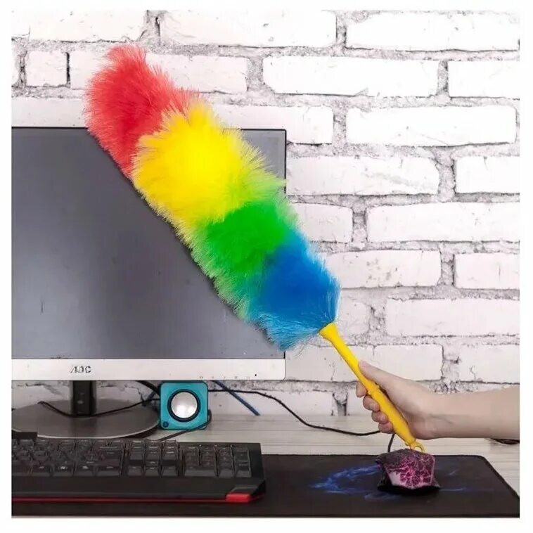 Пипидастр для пыли. Щетка для уборки пыли (static duster) пипидастр. пипидастр (щетка для уборки пыли ) радуга. пипидастр антистатические. антистатическая щетка для удаления пыли пипидастр.