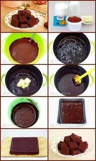 Рецепт самого вкусного шоколада