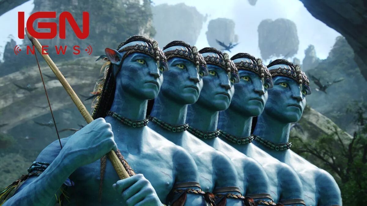 Avatar 2024 sub indo