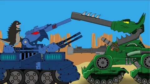 Мистер бист танка