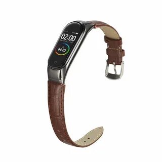 Ремешки для часов mi band 5