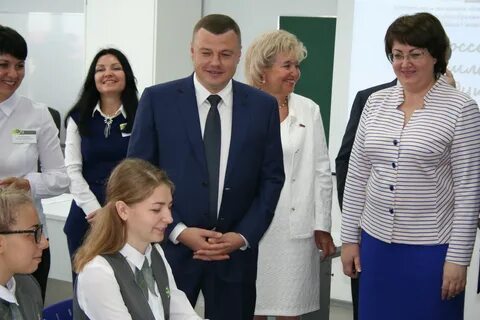 Директор школы 3 тамбов