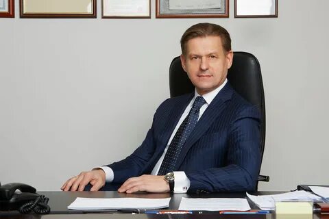 Генеральный директор начало