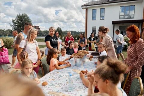 Парк отель спасское