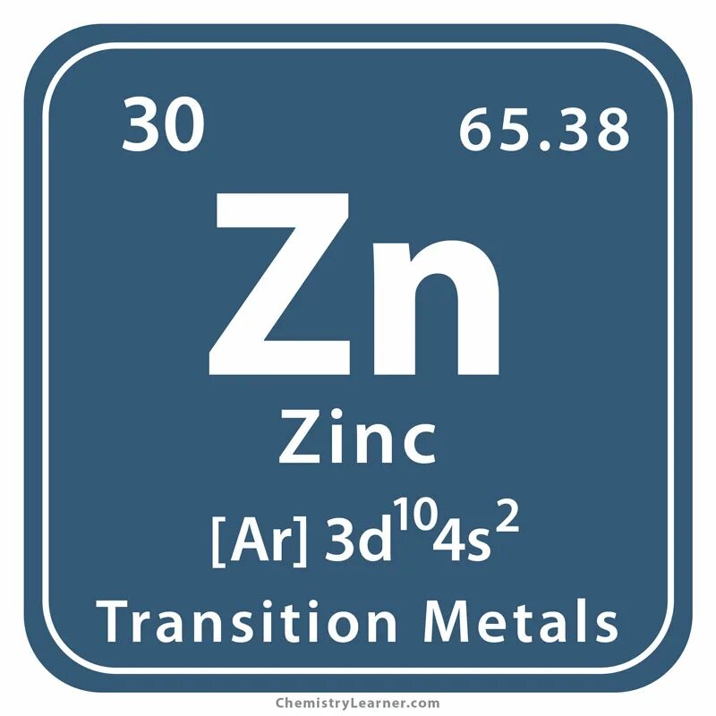 Zn s элемент. Цинк. Цинк элемент. Цинк химический элемент. Химический символ цинка.