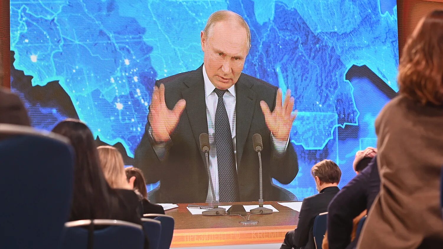 Лидера однако
