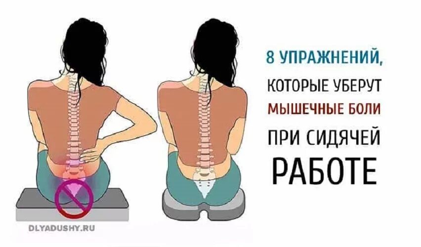 сидячее положение. за компьютером со спины. позвоночник в наклоне. малоподвижный образ жизни за компьютером. боль в сидячем положении.