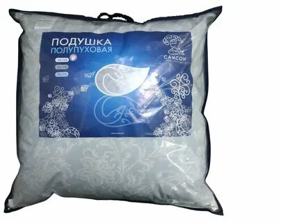 50 пуха 50 пера