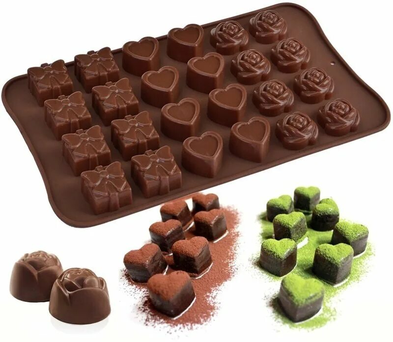 Форма для конфет купить. Силиконовая форма шоколад. Формочки для конфет. Силиконовая форма для конфет. Формы для шоколадных конфет.