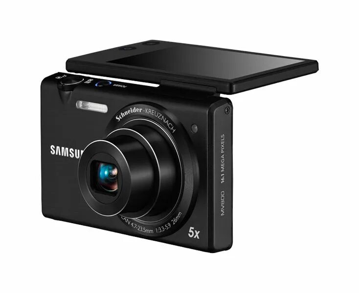 Камеры с выдвижным экраном. Фотоаппарат Samsung mv800. Фотоаппарат самсунг Schneider Kreuznach. Samsung GX-10. Фотоаппарат самсунг 800.